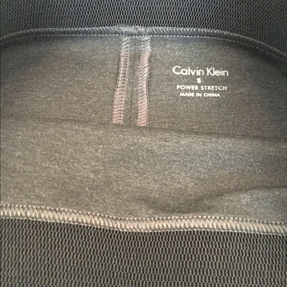 ❤️ NWOT. Calvin Klein Midi Bodycon Skirt. - Picture 9 of 14